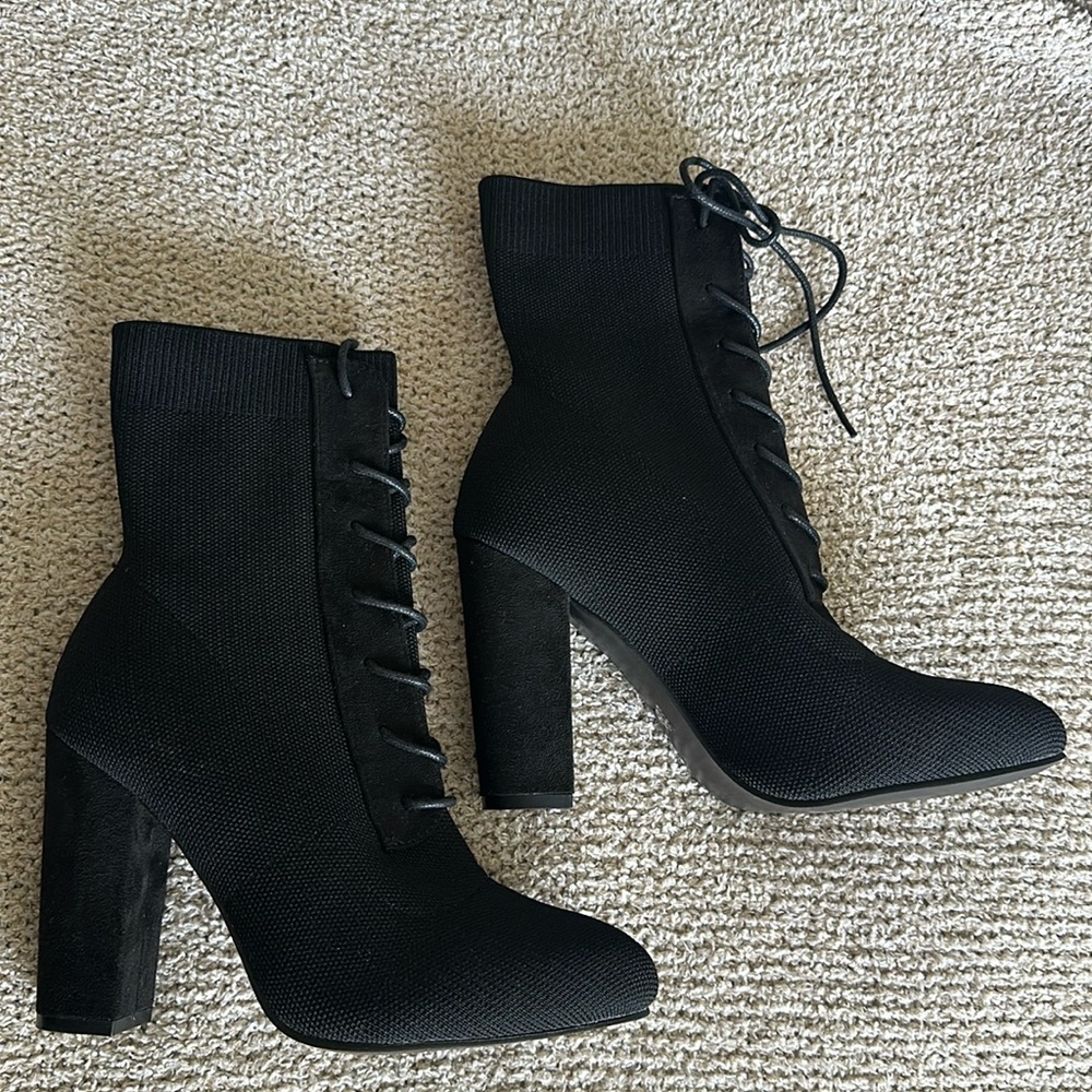 Brand New Women’s booties